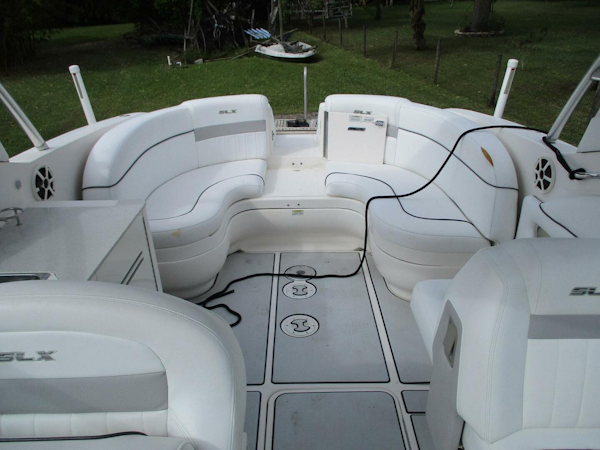 Sea Ray-300 SLX 2010-Sea Ray EX Jupiter Farms-Florida-United States-4976014
