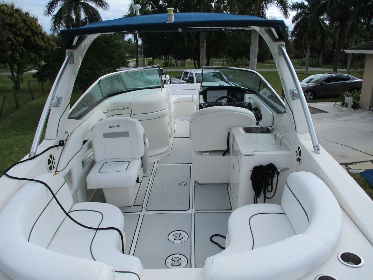 Sea Ray-300 SLX 2010-Sea Ray EX Jupiter Farms-Florida-United States-4976013 | Thumbnail