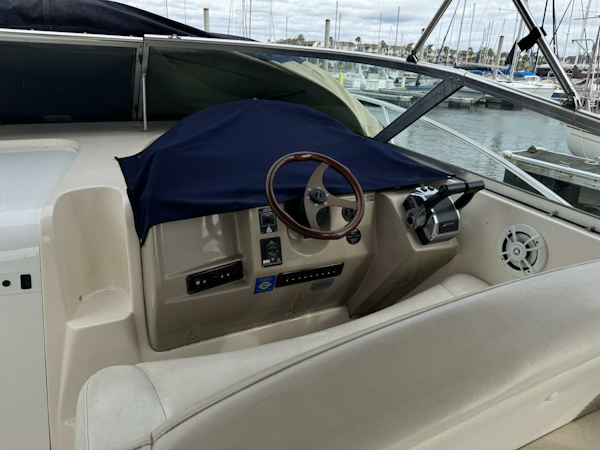 Rinker-342 Fiesta Vee 2002-Troublemaker League-Texas-United States-4976182