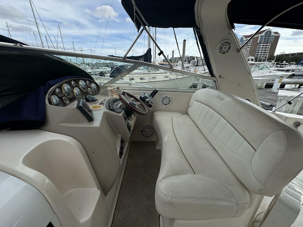 Rinker-342 Fiesta Vee 2002-Troublemaker League-Texas-United States-4976172