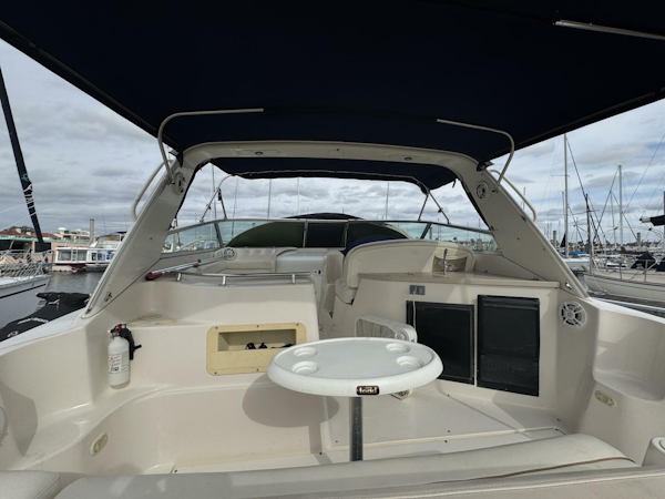 Rinker-342 Fiesta Vee 2002-Troublemaker League-Texas-United States-4976181