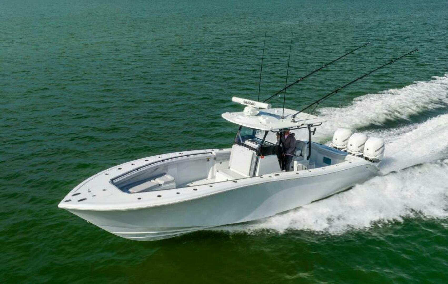 Yellowfin 2020 -Snead Island-Florida-United States-4976862