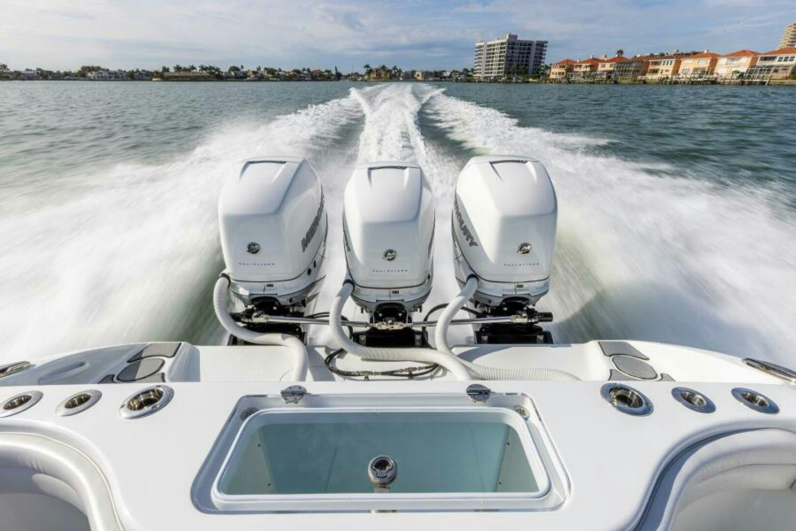 Yellowfin 2020 -Snead Island-Florida-United States-4976864