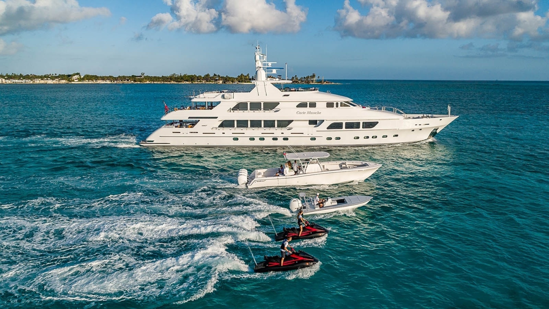 Christensen 2009-CARTE BLANCHE Fort Lauderdale-Florida-United States-6110213 | Thumbnail