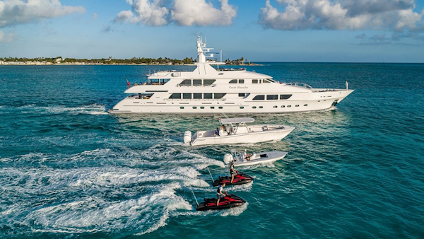 Christensen 2009-CARTE BLANCHE Fort Lauderdale-Florida-United States-6110213