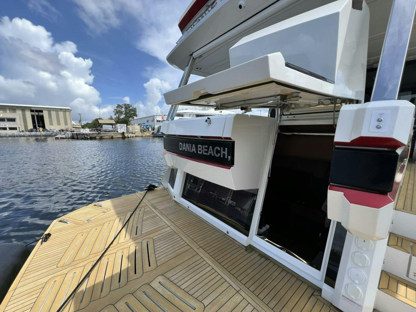 Galeon 2020 -Dania Beach-Florida-United States-2020 Galeon 680 Flybridge for sale-5113589