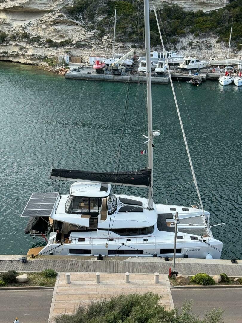 Lagoon 2024 -Marigot-Saint Martin-4980672