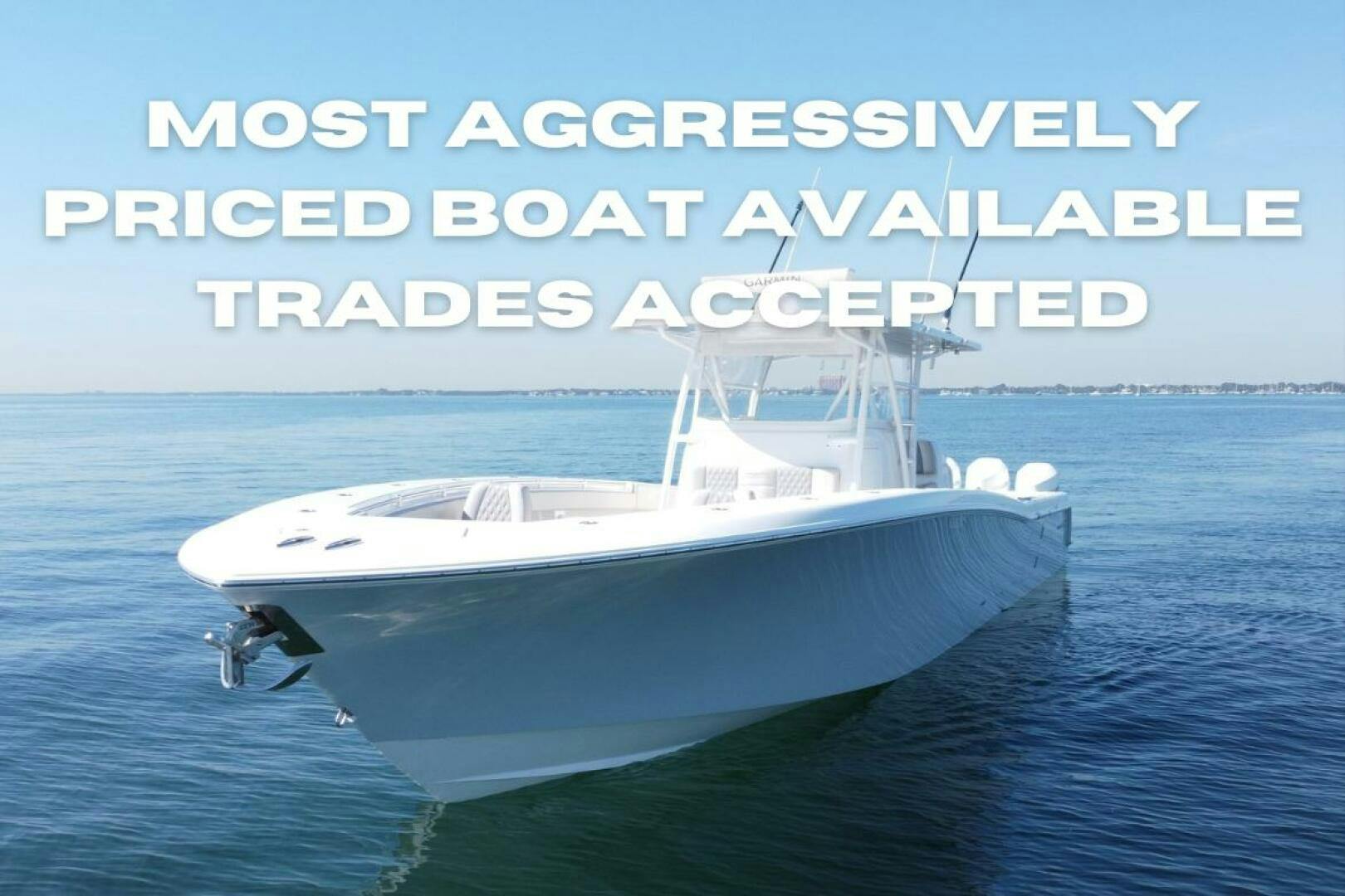 Invincible-42 Open Fisherman 2022 -Fort Lauderdale-Florida-United States-5196070