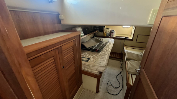 Island Packet-SP Cruiser / Motorsailer 2008-Bijou New Orleans-Louisiana-United States-5162942