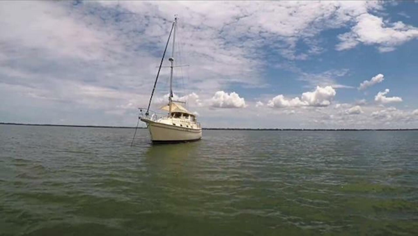 Island Packet-SP Cruiser / Motorsailer 2008-Bijou New Orleans-Louisiana-United States-5066483