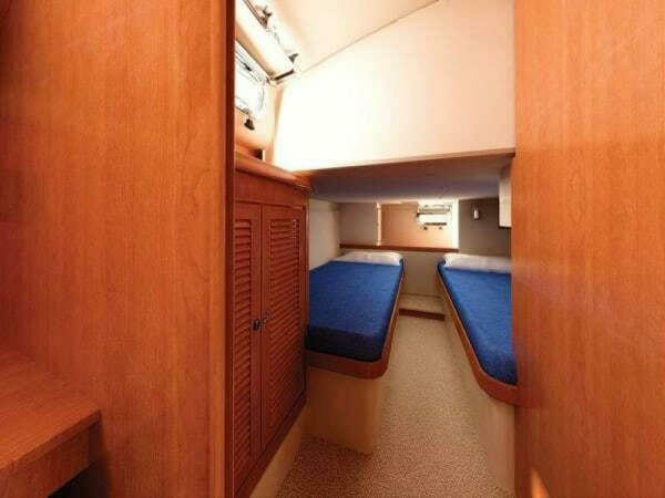 Island Packet-SP Cruiser / Motorsailer 2008-Bijou New Orleans-Louisiana-United States-4981217