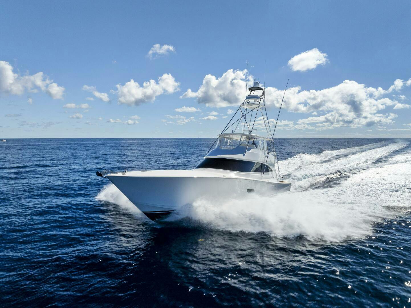 Viking-80 Convertible 2019 -Jupiter-Florida-United States-5008978