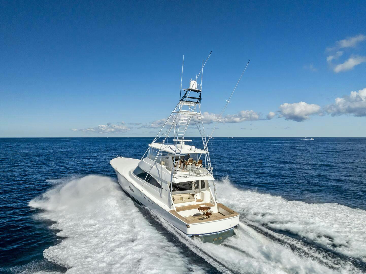 Viking-80 Convertible 2019 -Jupiter-Florida-United States-5008980