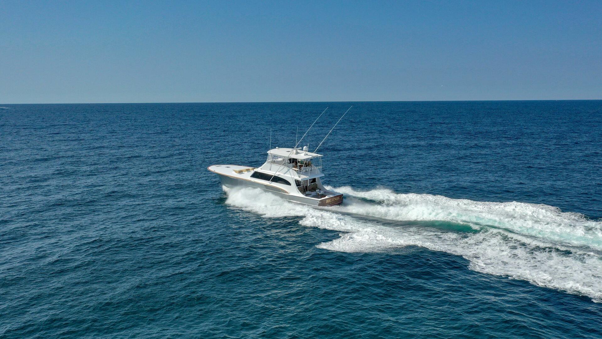 Custom Carolina 2006 -Destin-Florida-United States-4982874 | Thumbnail
