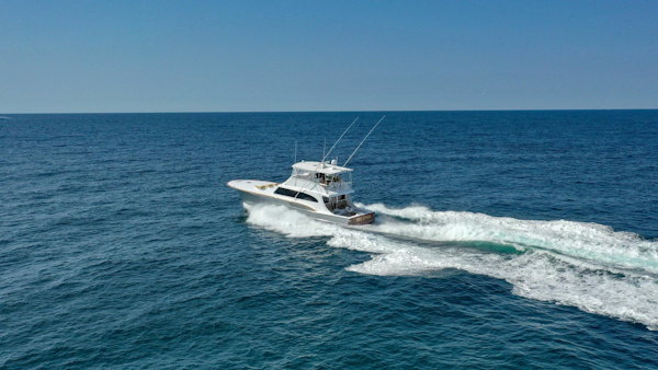 Custom Carolina 2006 -Destin-Florida-United States-4982874