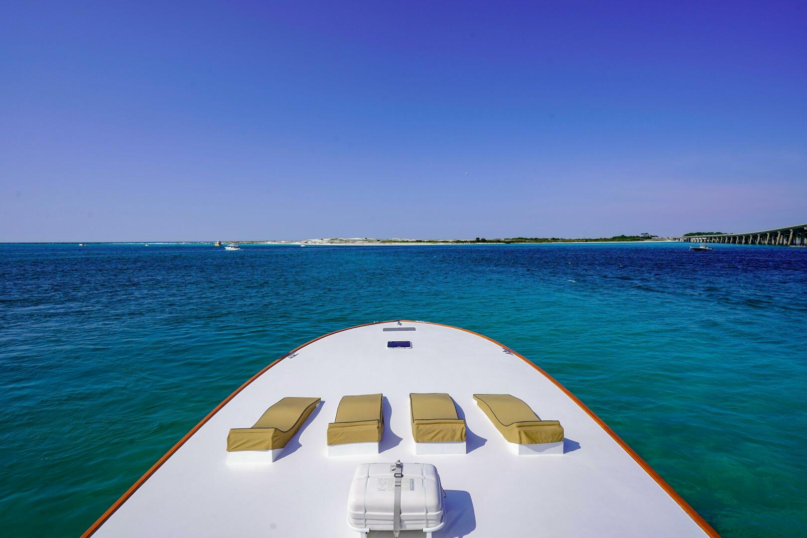 Custom Carolina 2006 -Destin-Florida-United States-4982871 | Thumbnail