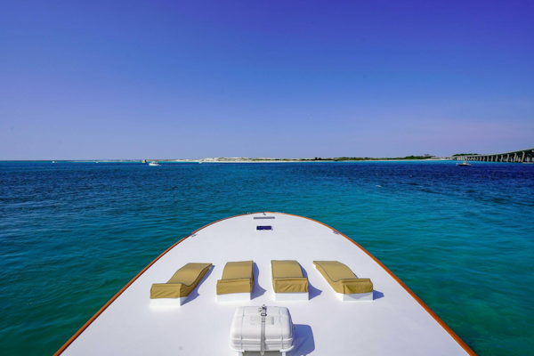 Custom Carolina 2006 -Destin-Florida-United States-4982871