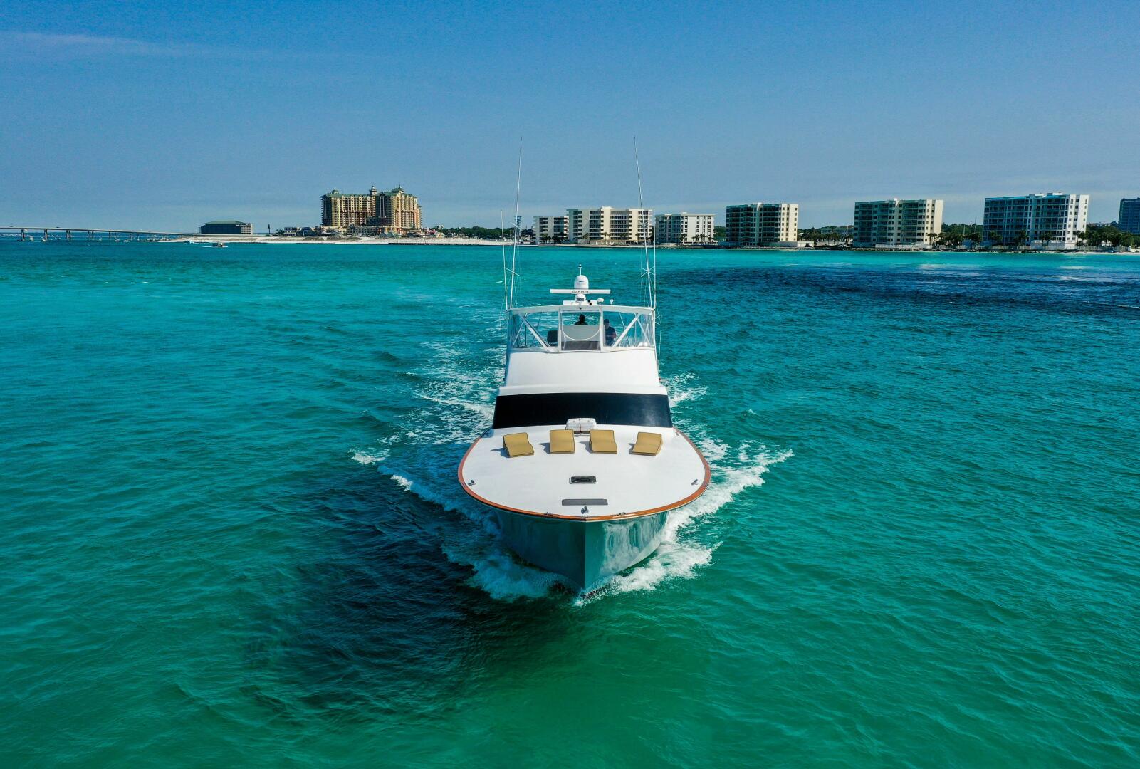 Custom Carolina 2006 -Destin-Florida-United States-4982848 | Thumbnail