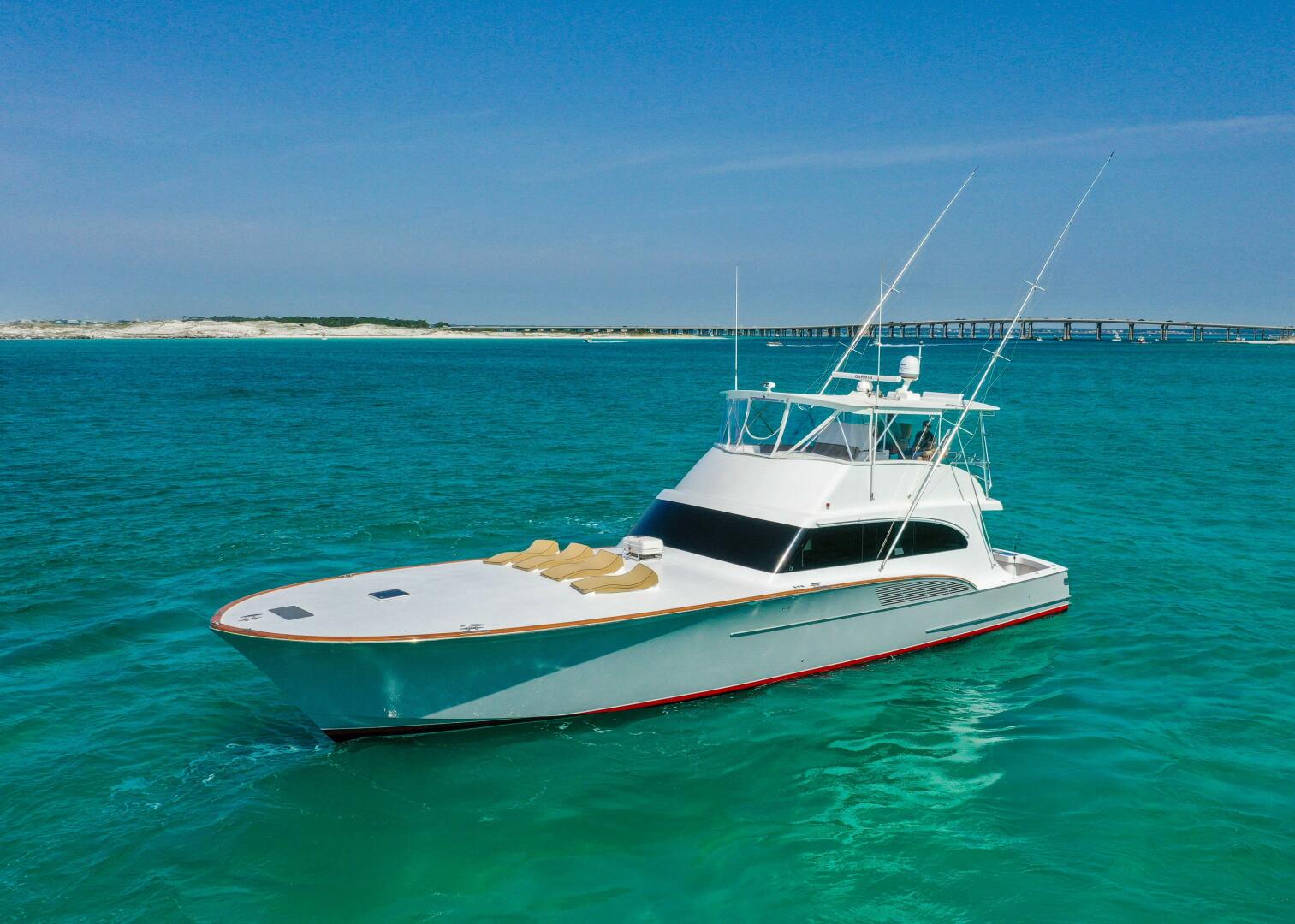Custom Carolina 2006 -Destin-Florida-United States-4982853 | Thumbnail