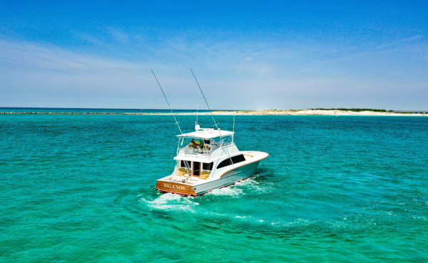 Custom Carolina 2006 -Destin-Florida-United States-4982847