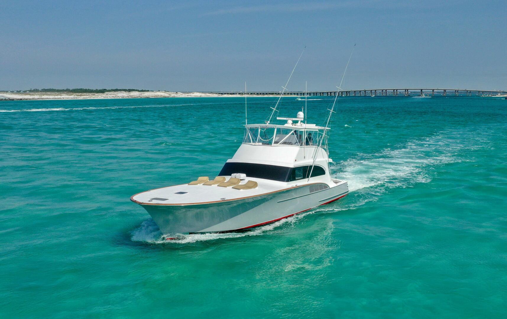 Custom Carolina 2006 -Destin-Florida-United States-4982846 | Thumbnail