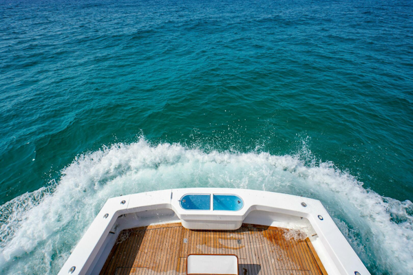 Custom Carolina 2006 -Destin-Florida-United States-4982844