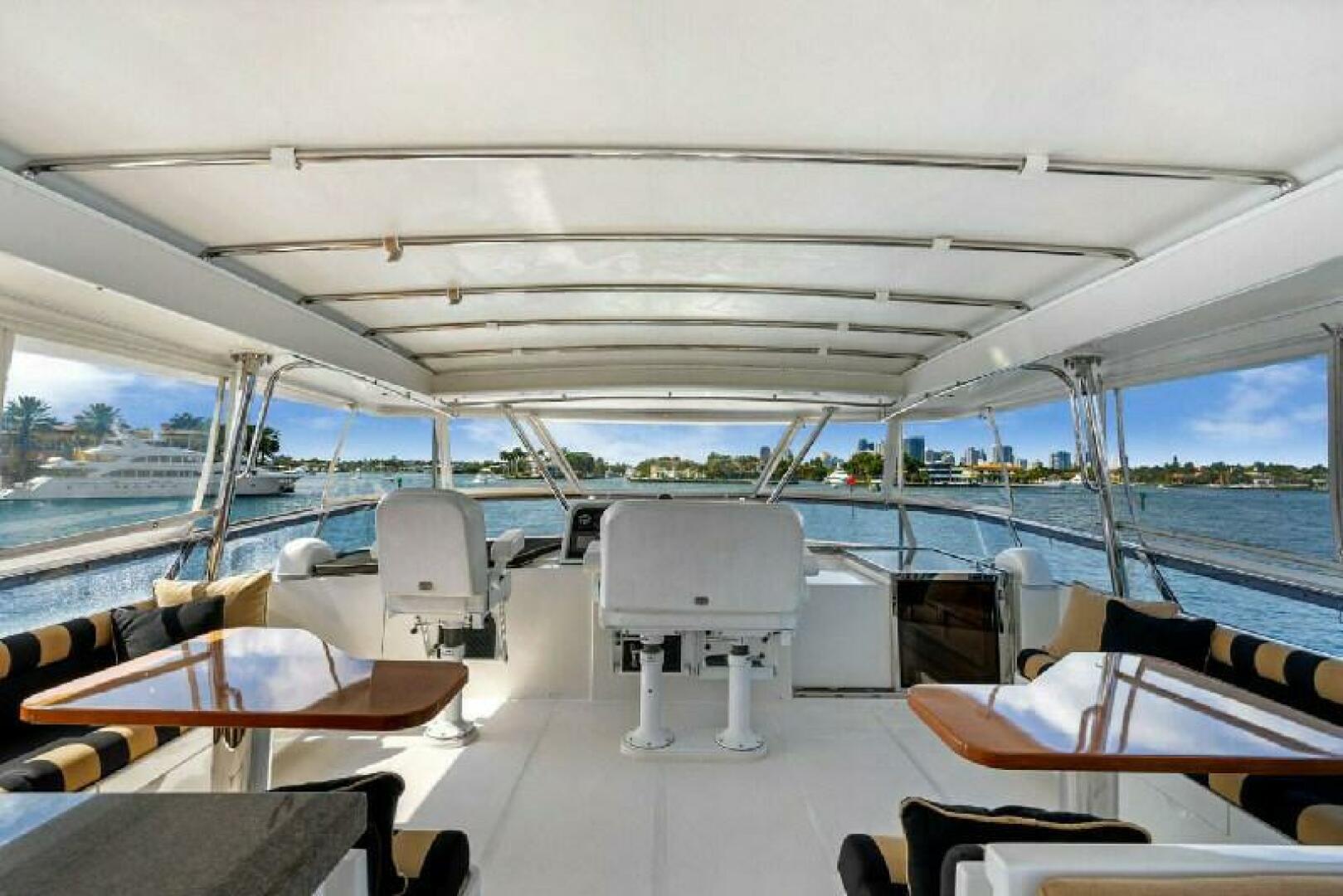 Paragon-Cockpit 2006-SEAS TO SEE Matagorda-Texas-United States-4983239 | Thumbnail