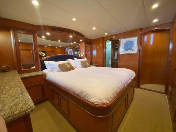 Offshore Yachts 2005-Tempus Fugit II San Diego-California-United States-5031482