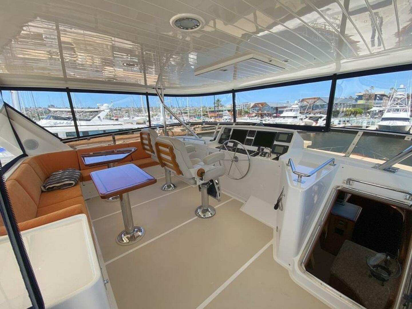 Offshore Yachts 2005-Tempus Fugit II San Diego-California-United States-5031476 | Thumbnail
