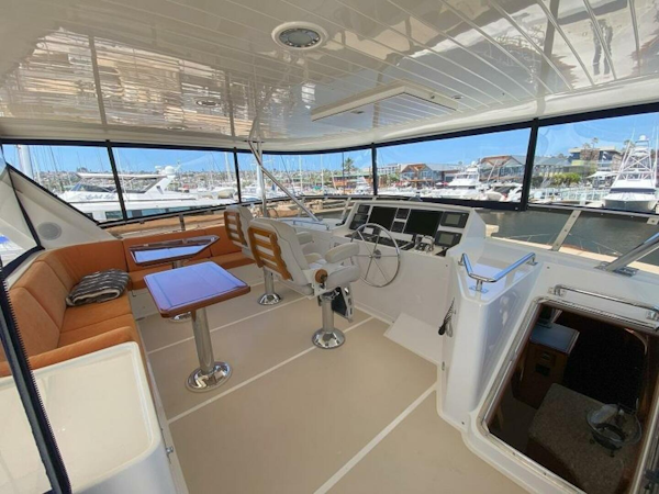 Offshore Yachts 2005-Tempus Fugit II San Diego-California-United States-5031476