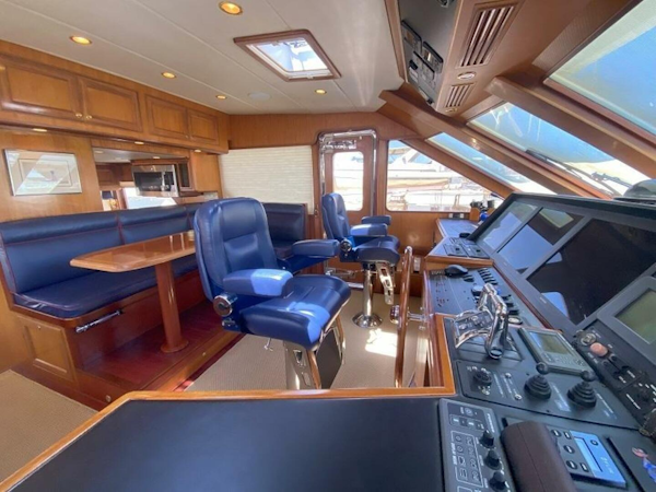 Offshore Yachts 2005-Tempus Fugit II San Diego-California-United States-5031487