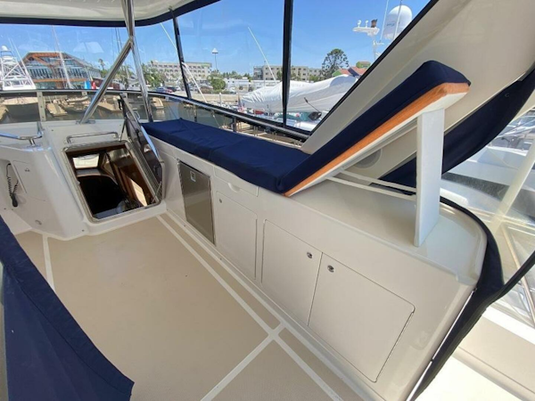 Offshore Yachts 2005-Tempus Fugit II San Diego-California-United States-5031474