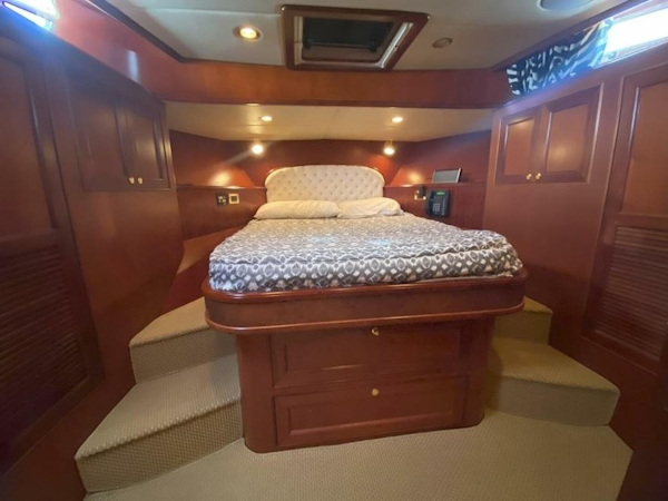 Offshore Yachts 2005-Tempus Fugit II San Diego-California-United States-5031479