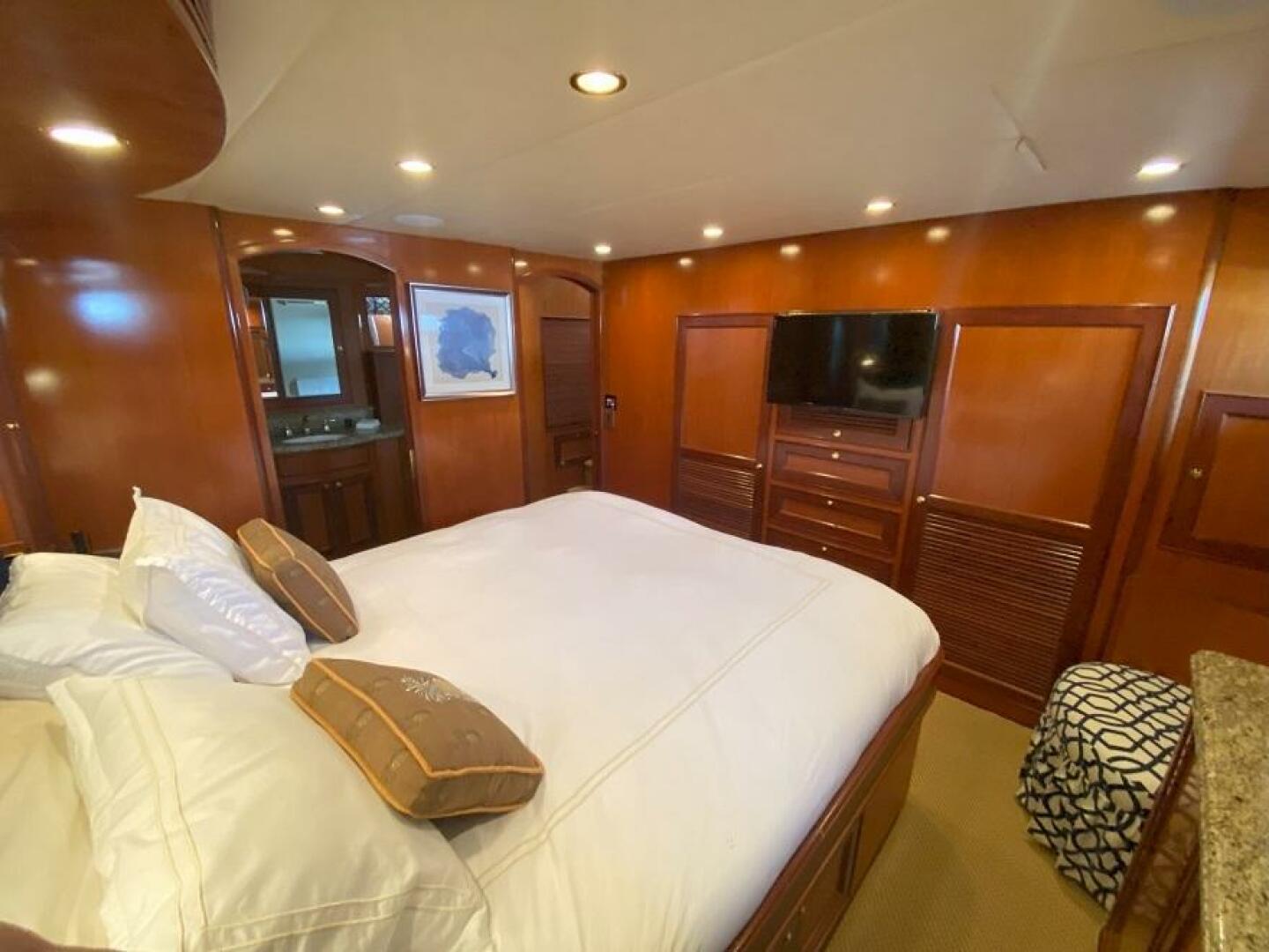 Offshore Yachts 2005-Tempus Fugit II San Diego-California-United States-5031481 | Thumbnail