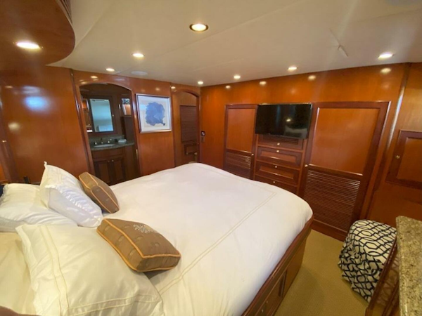 Offshore Yachts 2005-Tempus Fugit II San Diego-California-United States-5031481