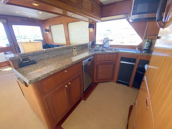 Offshore Yachts 2005-Tempus Fugit II San Diego-California-United States-5031477