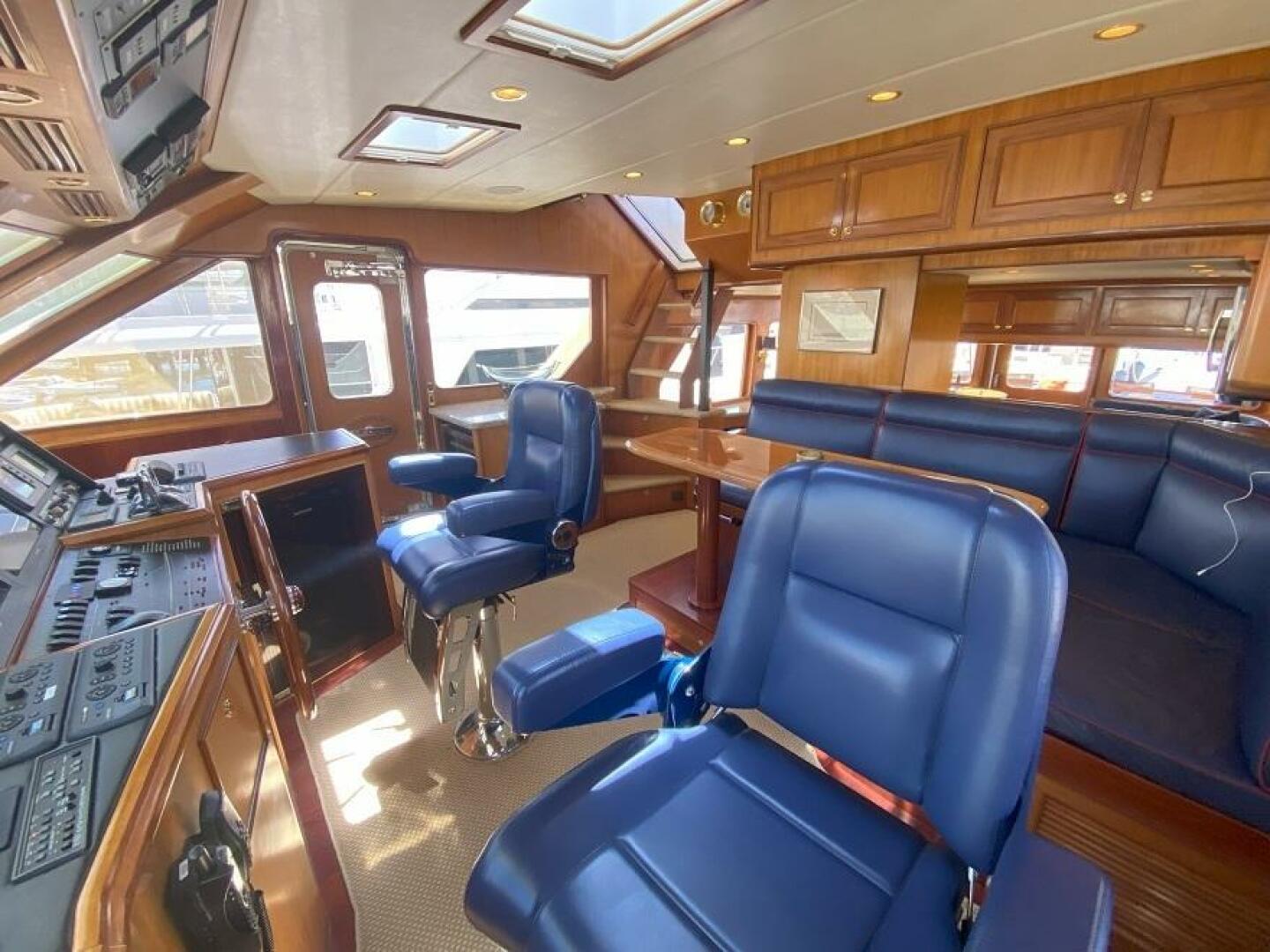 Offshore Yachts 2005-Tempus Fugit II San Diego-California-United States-5031488 | Thumbnail