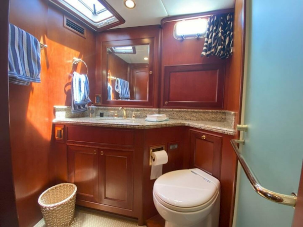 Offshore Yachts 2005-Tempus Fugit II San Diego-California-United States-5031480