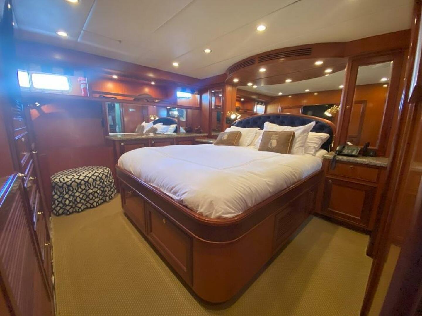 Offshore Yachts 2005-Tempus Fugit II San Diego-California-United States-5031483 | Thumbnail