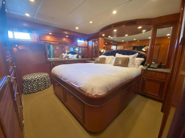 Offshore Yachts 2005-Tempus Fugit II San Diego-California-United States-5031483