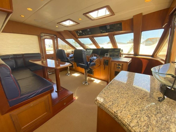 Offshore Yachts 2005-Tempus Fugit II San Diego-California-United States-5031486