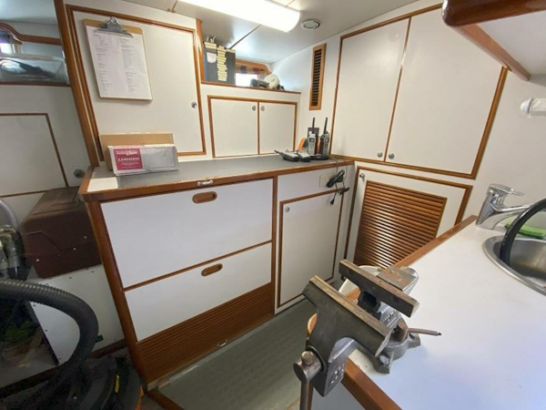 Offshore Yachts 2005-Tempus Fugit II San Diego-California-United States-5031469