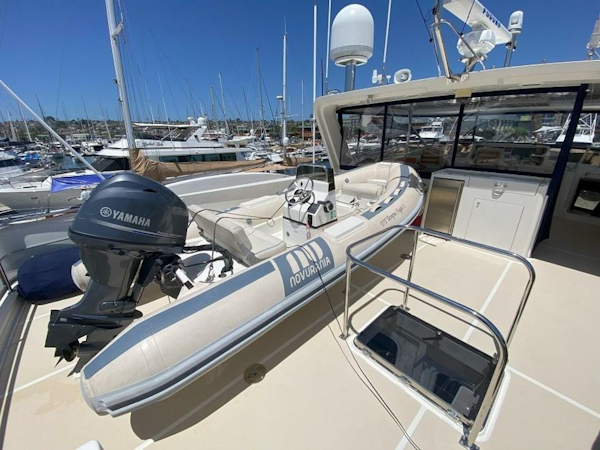 Offshore Yachts 2005-Tempus Fugit II San Diego-California-United States-5031461