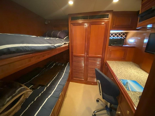 Offshore Yachts 2005-Tempus Fugit II San Diego-California-United States-5031463
