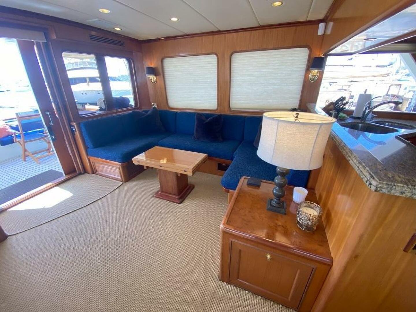 Offshore Yachts 2005-Tempus Fugit II San Diego-California-United States-5031490 | Thumbnail