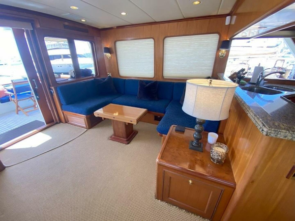 Offshore Yachts 2005-Tempus Fugit II San Diego-California-United States-5031490