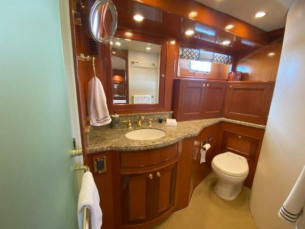 Offshore Yachts 2005-Tempus Fugit II San Diego-California-United States-5031484