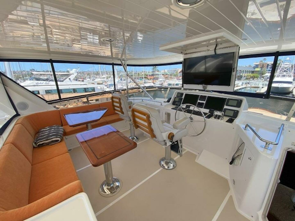 Offshore Yachts 2005-Tempus Fugit II San Diego-California-United States-5031475