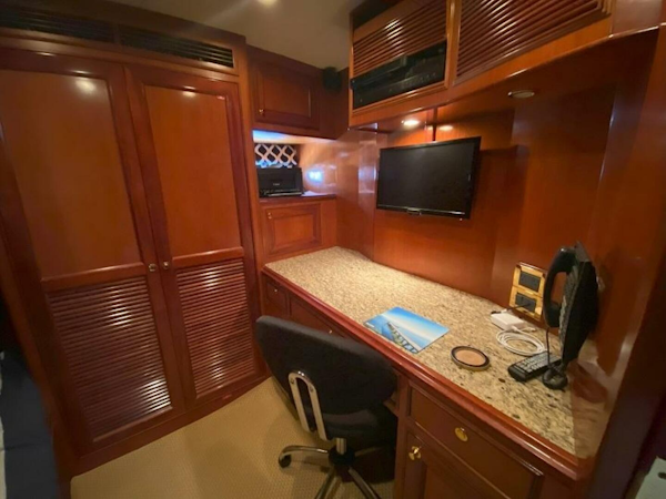 Offshore Yachts 2005-Tempus Fugit II San Diego-California-United States-5031485