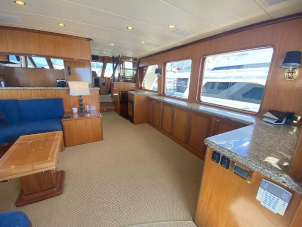 Offshore Yachts 2005-Tempus Fugit II San Diego-California-United States-5031491